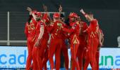 IPL: Battle of explosive top-orders as RR meet PK