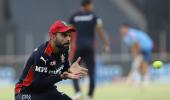 I've enjoyed the strong bond with RCB: Kohli