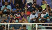 Taliban bans IPL broadcast in Afghanistan