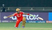 IPL: Match-day post could land Deepak Hooda in trouble