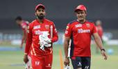 Losing IPL games narrowly has become a pattern: Kumble