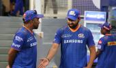 IPL: MI eye improved batting effort against KKR