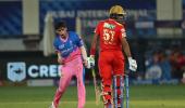 Wanted to bowl six yorkers in final over: Kartik Tyagi