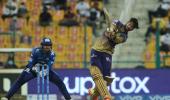 Top Performer: Iyer's assault flattens Mumbai Indians