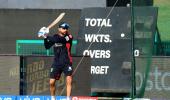 Looks like Virat has found his rhythm: Hesson