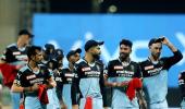 RCB seek return to winning ways against resilient CSK