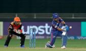 IPL: Shreyas Iyer reaches 4000 T20 runs