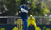 Mandhana will overcome poor form: Shiv Sunder Das