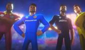 Check out the T20 World Cup anthem