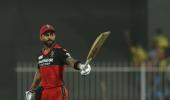 'RCB would prefer Kohli to be more aggressive'