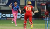 Can rejuvenated Royals stop Delhi Capitals?