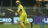 Why Dhoni should bat at No 4 for CSK...