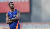 Hardik's fitness gives Mumbai jitters