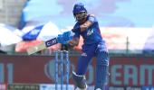 Top Performer: Iyer To Delhi's Rescue