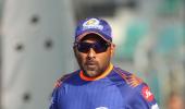 Jayawardene named consultant for Sri Lanka's T20 WC