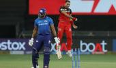 Zaheer on why Mumbai Indians are struggling in UAE...