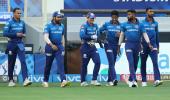 IPL: Struggling Mumbai face inconsistent Punjab