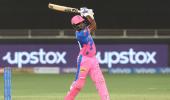 Top Performer: Milestone Man Sanju Samson