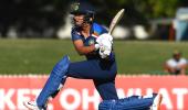 Shafali, Radha join Sydney Sixers for women's Big Bash