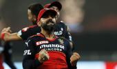 Kohli's RCB aim to continue winning momentum vs Royals