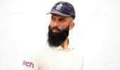 Moeen a huge loss to England Test side, says Root