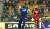 TP: MI Bowling, Pollard-Pandya Slog Fest