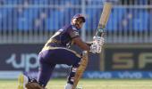 Turning Point: Rana, Narine's Final Assault