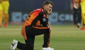 IPL 2021: Warner unlikely to play again for Sunrisers