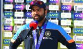 Gavaskar picks his India T20 captain, vice-captain