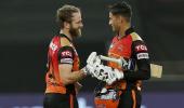 Bottom-placed Sunrisers face uphill task against CSK