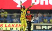 Turning Point: SRH Batters Flop Again