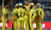 How CSK turned their fortunes around