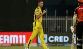 IPL was perfect preparation for T20 WC: Hazlewood