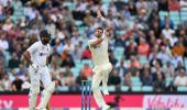 Anderson surpasses Tendulkar for most home Tests