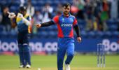 'Rashid's four overs are crucial in any T20 match'