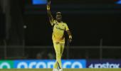 CSK all-rounder Bravo is IPL's highest wicket-taker!