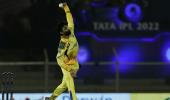 Dew: Jadeja's solution for CSK bowlers