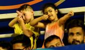 IPL 2022: The Cutest IPL Pic You Will See Today