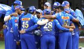 IPL: Confident Royals start as favourites vs Mumbai