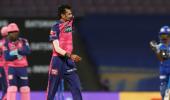 SEE: Chahal Says Player Hung Him From...