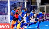 Pro League: India beat England in marathon shoot-out