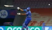 193 was gettable on that pitch: Rohit