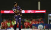 Why KKR pacer Umesh Yadav is back to his wicket ways