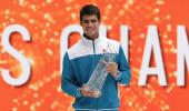 Meet the youngest Miami Open champion