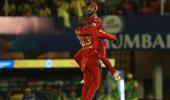 IPL PHOTOS: Livingstone's all-round show sinks CSK