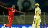 CSK to back out-of-form Ruturaj Gaikwad