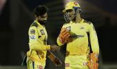 Captain Jadeja on what went wrong for CSK