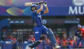 IPL: Can he be the next Pollard for Mumbai Indians?