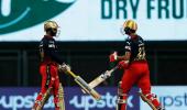 Turning Point: DK-Ahmed Swing It RCB Way