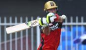 Why RCB's Maxwell won't play against Rajasthan Royals